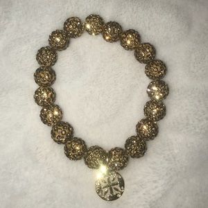 GOLD bracelet